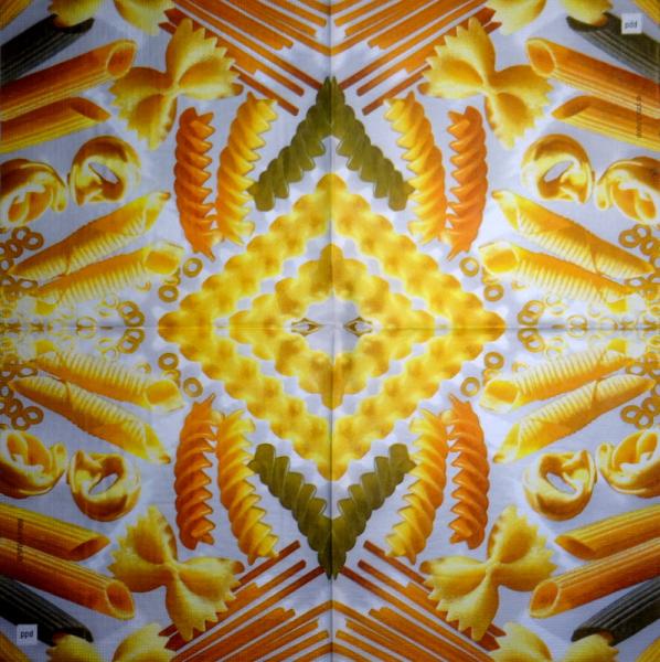 034 Pasta - 3-ply